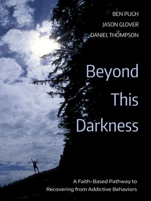 cover image of Beyond This Darkness